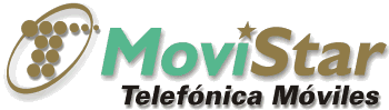 Página de MoviStar